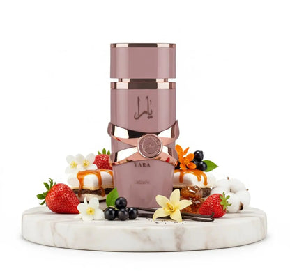 Lattafa Yara Elixir Eau De Parfum 100ml / 3.4oz