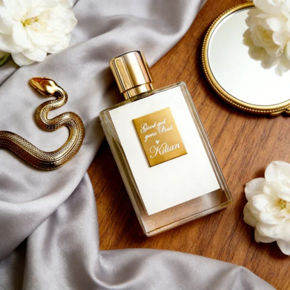 Unique Niche Perfume 50ml Woman Perfume Long Lasting Elegant Luxury Perfume Fresh Oriental Woody Floral with Eight Variants