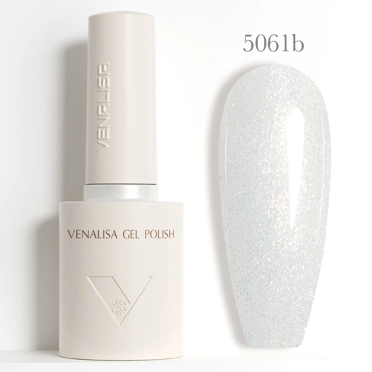 VENALISA 10ml Nail Gel Polish Summer Nails Jelly Color Semi Transparent New Formula Vegan HEMA TPO Free Long Wear Varnish UV Gel