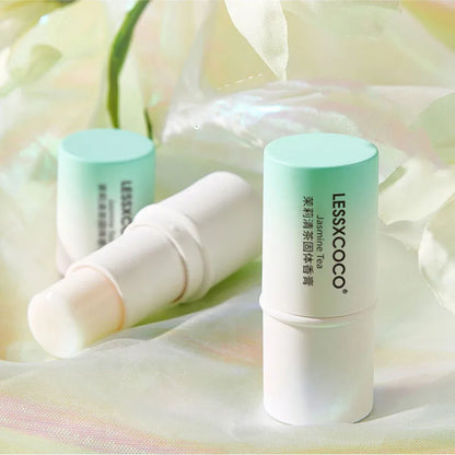 Fruit Flavor Woman's Perfumes Stick Deodorants Body Aroma Long-lasting Fragrances Ointment Portable and Easy To Use Solid Balm