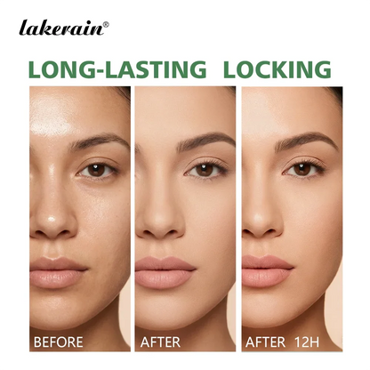 Instant Matte Loose Powder Oil Control Shine Free Lightweight Non-Drying Moisturizing Weightless Powder Cosmetics Natural Makeup
