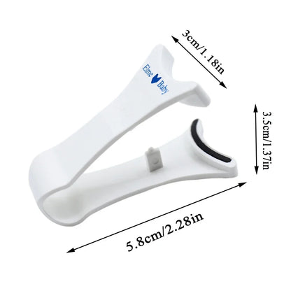 Professional Magnetic Eyelashes Extension Applicator False Eyelashes Tweezer Curler Clip Clamp Makeup 3D Mink Eyelashes Tweezer