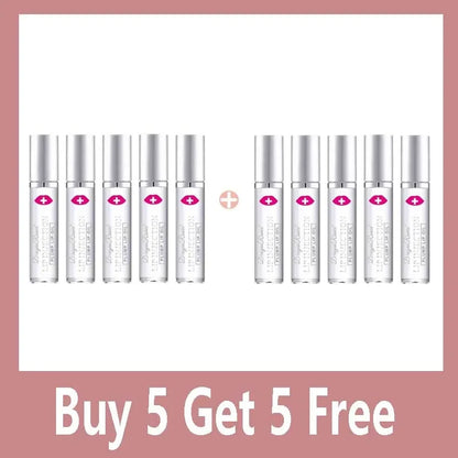 Instant Volumising Lip Plumper Oil Lip Enhancer Lip Gloss Plumping Serum Moisturizing Anti-Wrinkle Lipstick Sexy Care Makeup