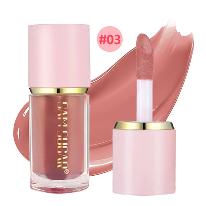 Liquid Contour Stick Natural Matte Bronzers Highlighters Shadow Waterproof Contouring V-face Shaping Brightening Rouge Makeup