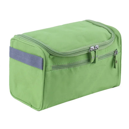 Men's multifunctional travel storage bag, toiletries pillowcase, hand-held toiletries bag