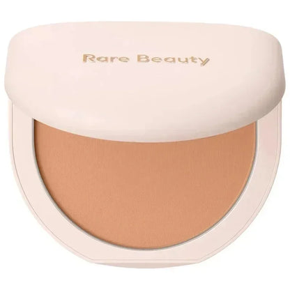 Rare Beauty Pressed Powder Talc-Free Finishing Powder Matte Waterproof Long-Lasting OilControl Fine Powder Texture Facial Makeup