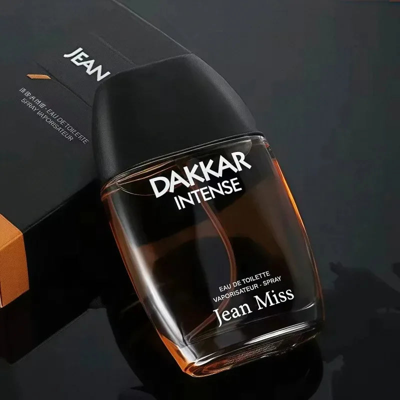 90ml Perfume Men's perfume High Quality Men's  Pheromone Fragranc Attracting  Masculinos Lasting Cologne Scent Parfums Homme