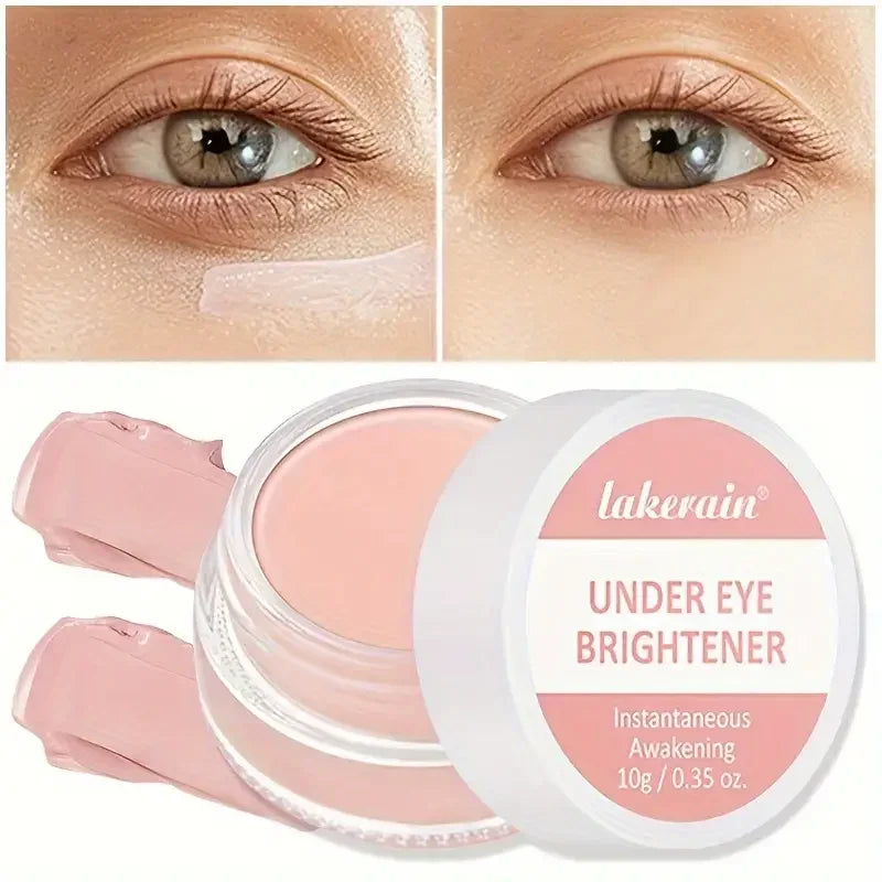 Hydrating Under Eye Brightening Concealer - Cream 10g