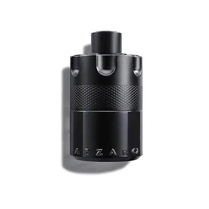 Azzaro The Most Wanted Parfum - Intense Mens Cologne - Spicy & Seductive Fragrance for Date Night - Irresistible Luxury Perfumes