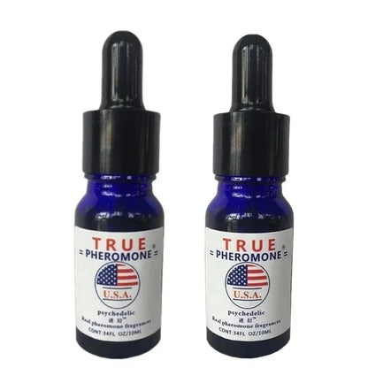 Strong Pheromone Essential Oil Long Lasting Body Essential Androstenone Flirting Sexually Stimulating Pheromones