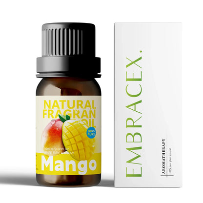 27 Type Fruit Essential Oils Fruit Perfumes Fragrance Oil for Diffuser Candles Making -Strawberry Lemon Peach Banana Mango