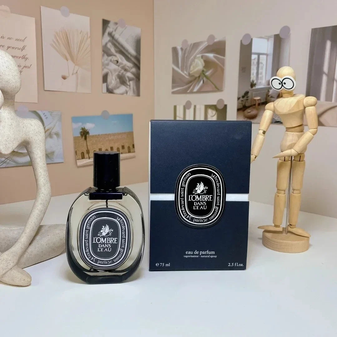 75ML-100ML High Quality Perfume Women Lasting Fragrance Spray 50ml Parfums Dames Plant Floral Scent Pheromone Perfumes