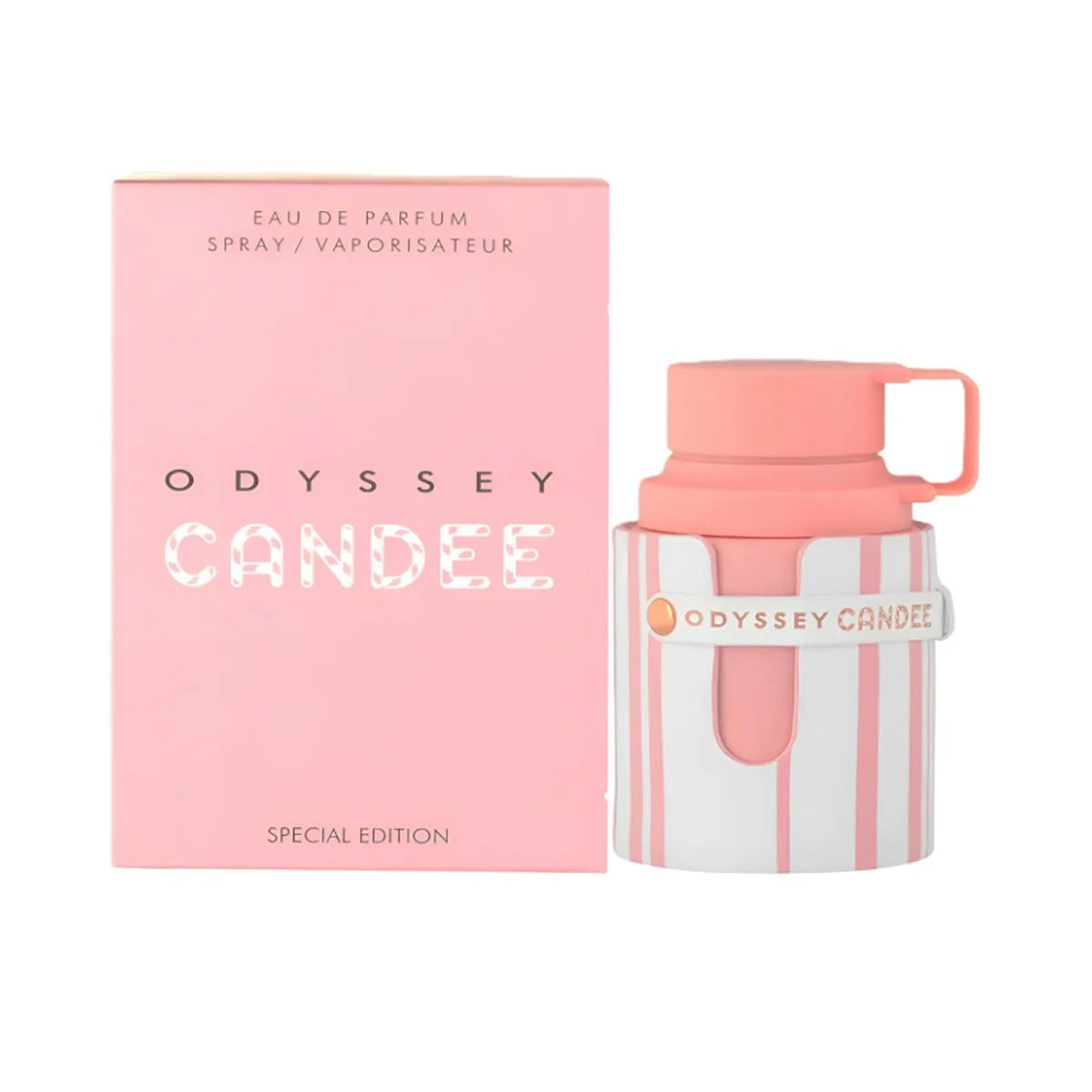 Arab Marshmallow Perfume Woman Long Lasting Fragrance Body Spray Perfumes For Women Middle East Parfum Fruity Notes Pheromone