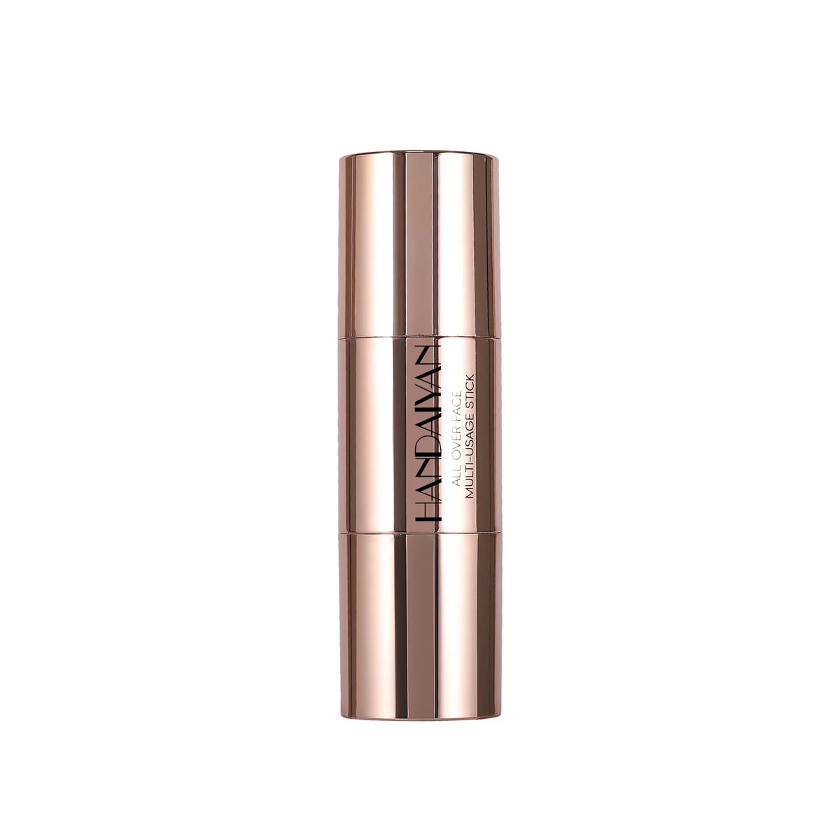 HANDAIYAN Double Head Highlighter Stick Natural Waterproof Silky Smooth Stereoscopic Nose Shadow Concealer Makeup