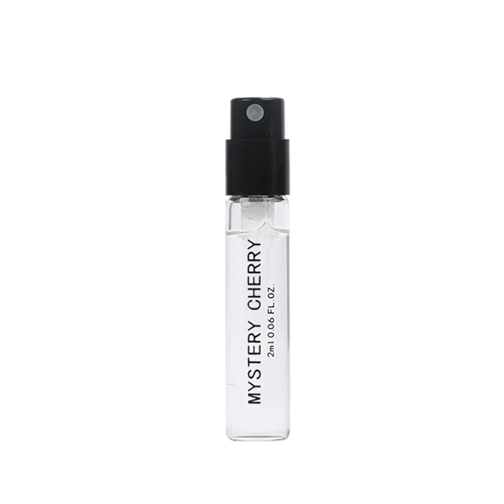 TROVEZ Perfume Sample Eau de Parfum 2ml Perfume Woody tone Tone Long-lasting Fragrance Body Spray Scent Perfume Buy 2 Get 1 Free