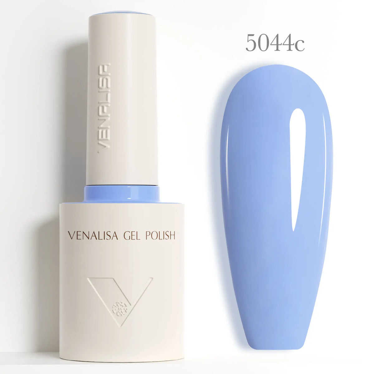 VENALISA 10ml Nail Gel Polish Summer Nails Jelly Color Semi Transparent New Formula Vegan HEMA TPO Free Long Wear Varnish UV Gel