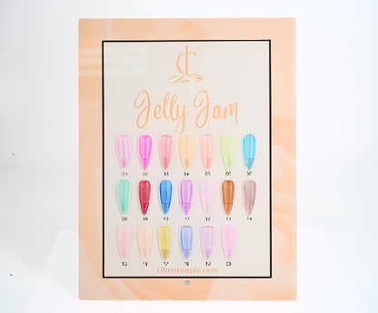 JELLY JAM JJ01 - DAIQUIRI
