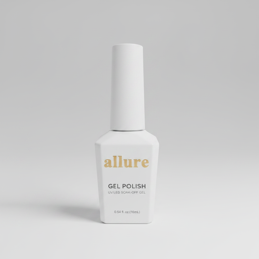 ALLURE GEL COLOR REFILL