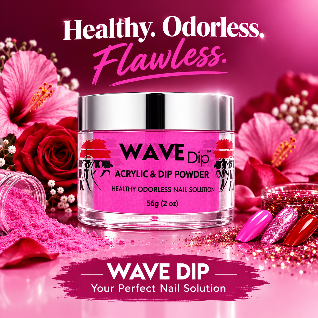 WAVEGEL SIMPLICITY POWDER COLOR REFILL