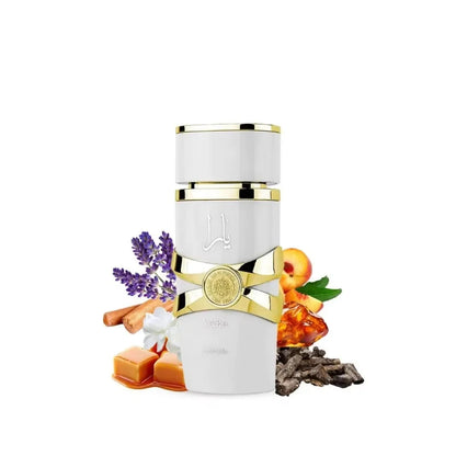 Lattafa Yara Moi Floral Fruity Gourmand Eau De Parfum Long-Lasting Fragrance for Women 100ML Cologne Persistence Pheromone