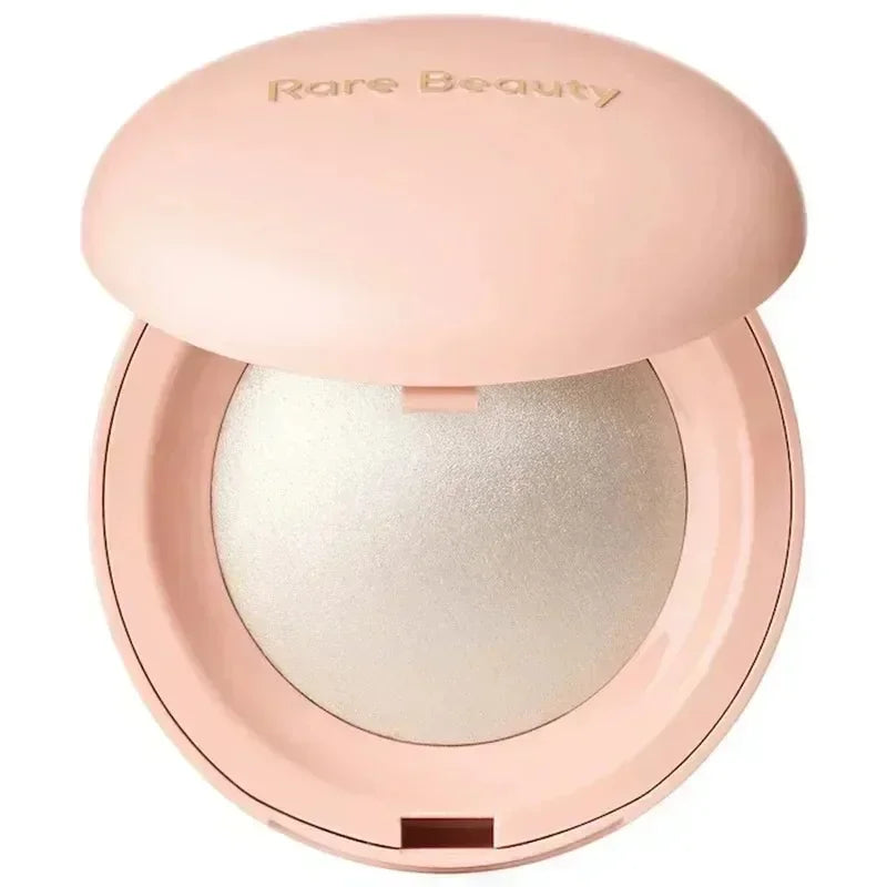 Rare Beauty Powder Highlighter Blush Water Light Shimmer Waterproof Long Last Face Illuminator Brighten Light Liquid Highlighter