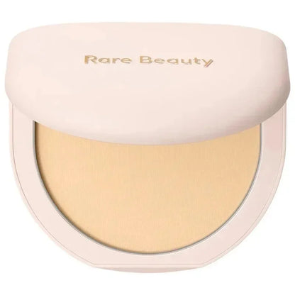 Rare Beauty Pressed Powder Talc-Free Finishing Powder Matte Waterproof Long-Lasting OilControl Fine Powder Texture Facial Makeup