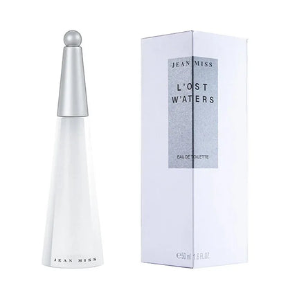 50ml Women Perfume High Quality Perfume Spray Pheromone Long Lasting Milk Floral Fruity Vibrant Light Fragrance Girl Dating Gift