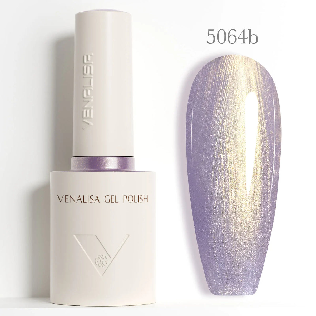VENALISA 10ml Nail Gel Polish Summer Nails Jelly Color Semi Transparent New Formula Vegan HEMA TPO Free Long Wear Varnish UV Gel