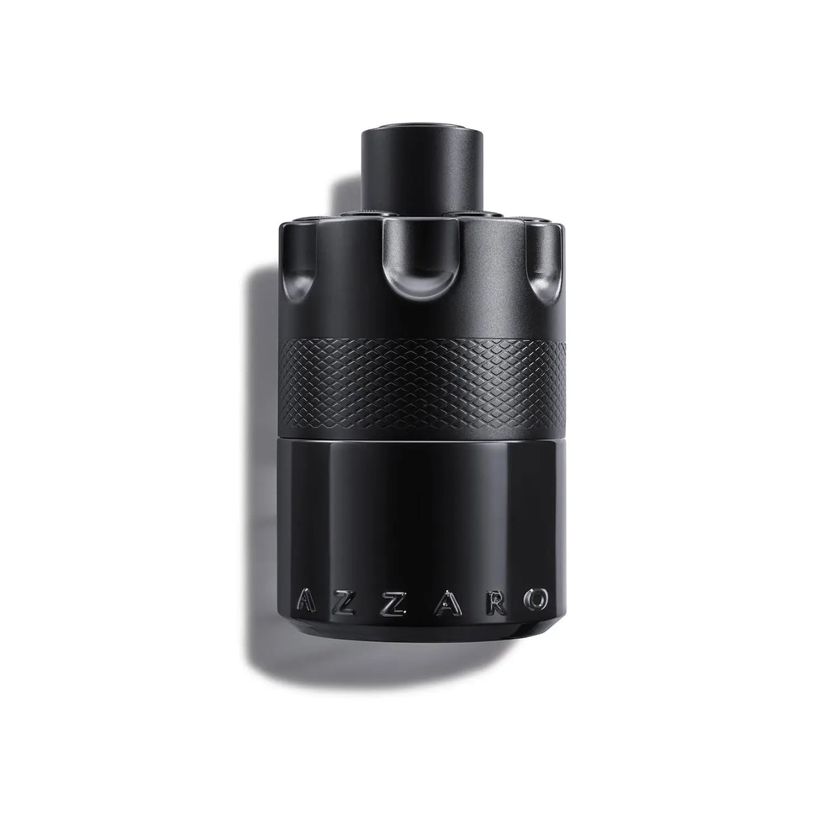 Azzaro The Most Wanted Eau de Parfum Intense - Woody & Seductive Mens Cologne - Fougère