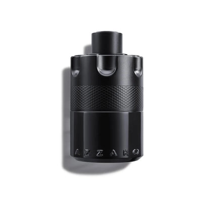 Azzaro The Most Wanted Eau de Parfum Intense - Woody & Seductive Mens Cologne - Fougère