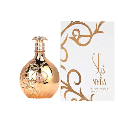 ARABIYAT PRESTIGE NYLA cologne Arab perfume, Dubai Vietnam Arab perfume are suitable for various occasions, such as daily outing