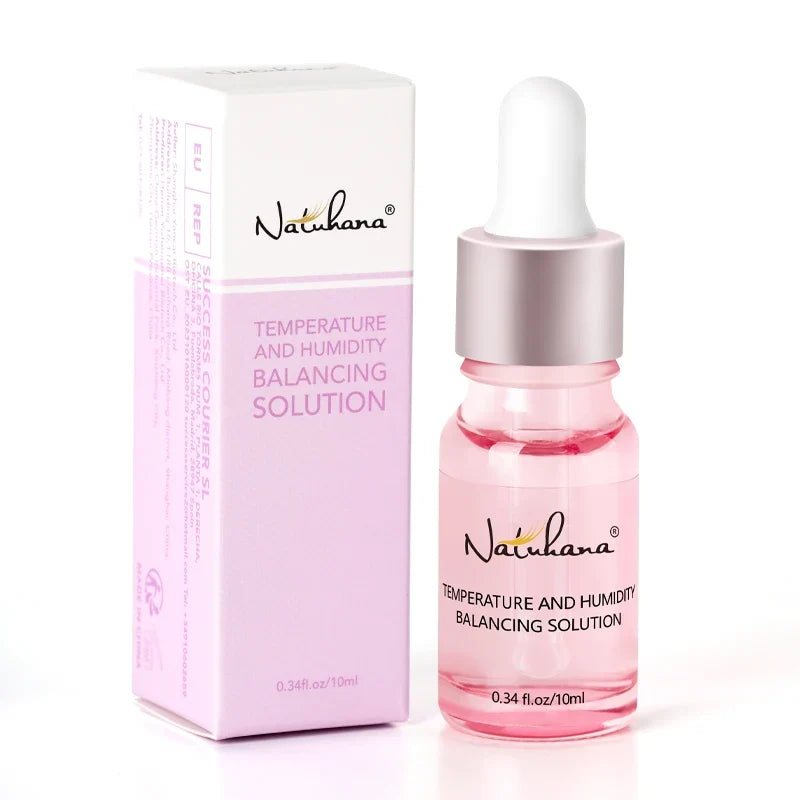 NATUHANA  Lashes Super Bonder For Eyelash Extension Quick Drying Long Last Grafting Eyelash Glue EyelashesAdhesive Suppliers