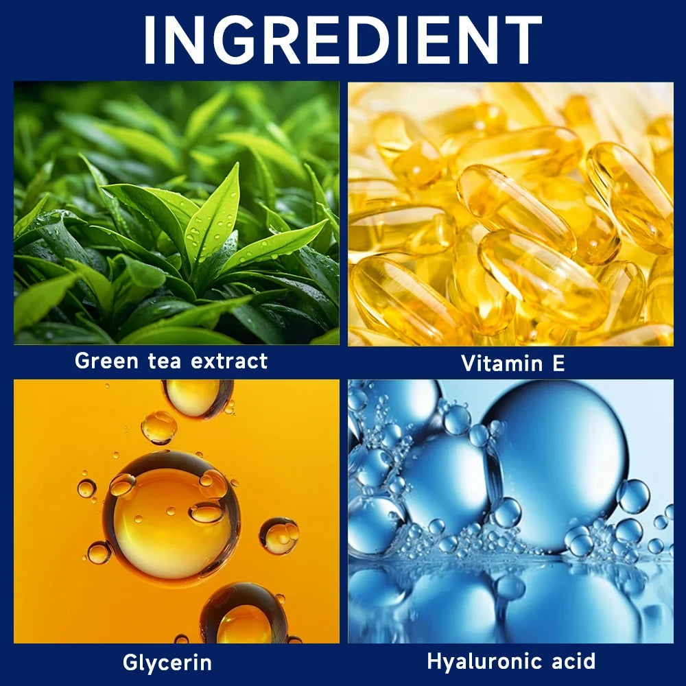 Men Sandalwood Deodorant Stick Anti Sweating Keep Drying Lasting Fragrance Remove Armpit Odor Underarm Refresh Sticks Refresh