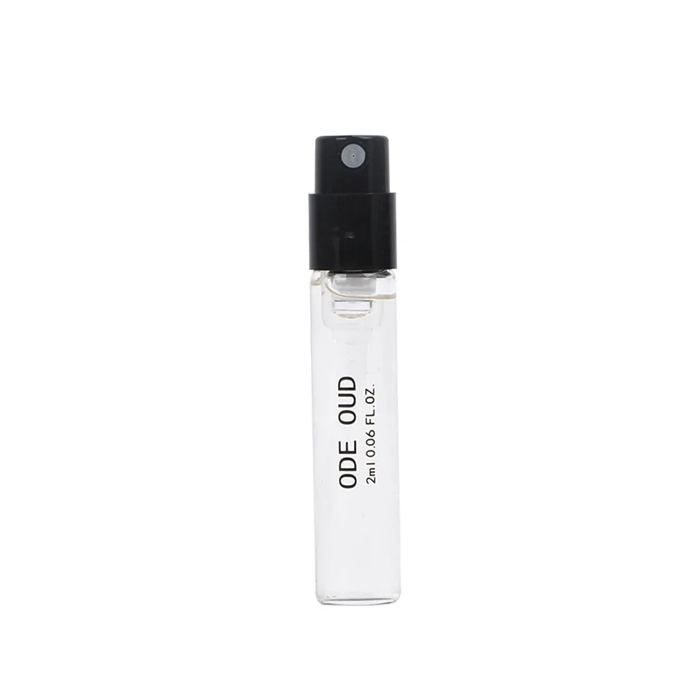 TROVEZ Perfume Sample Eau de Parfum 2ml Perfume Woody tone Tone Long-lasting Fragrance Body Spray Scent Perfume Buy 2 Get 1 Free