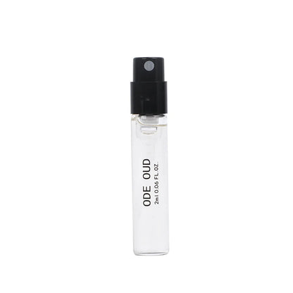 TROVEZ Perfume Sample Eau de Parfum 2ml Perfume Woody tone Tone Long-lasting Fragrance Body Spray Scent Perfume Buy 2 Get 1 Free