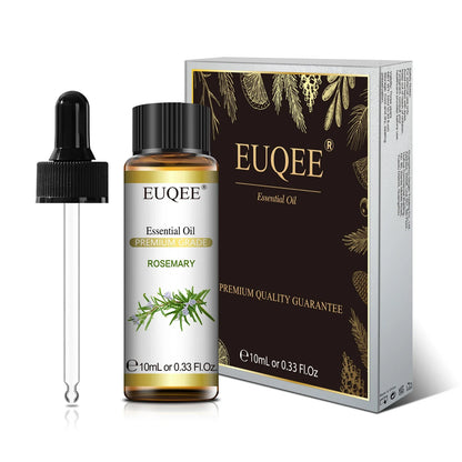Women's Fragrance Essential Oil Floral Series Lavender Manuka Vanilla Rose Ylang Ylang Jasmine Geranium Chamomile Neroli Oil