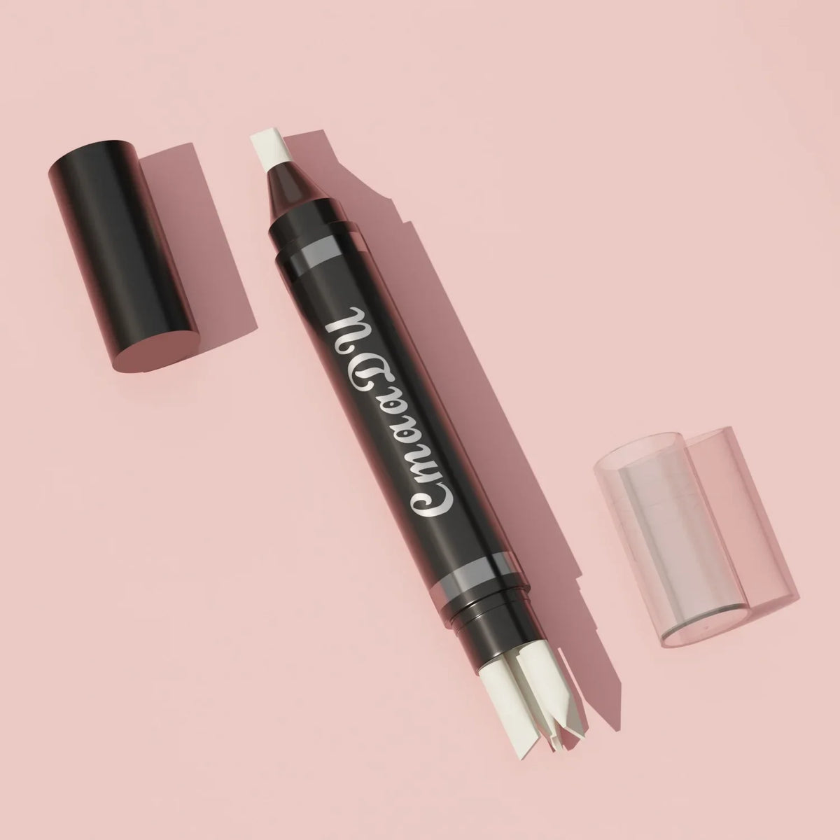 CmaaDu 1PCS Eyeliner Repair Makeup Remover Pencil Universal Accurate Removal for Lip Lines & Eyebrows Beauty Care Tool