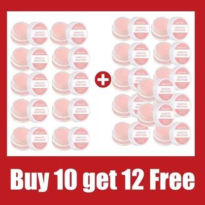 Hydrating Under Eye Brightening Concealer - Cream 10g