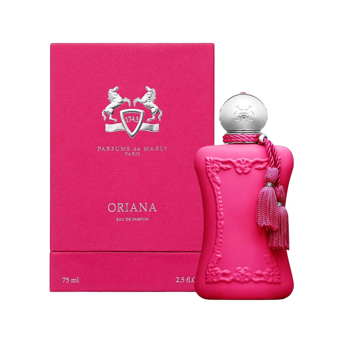 Parfums de Marly Delina Eau de Parfum – Parfum for Women