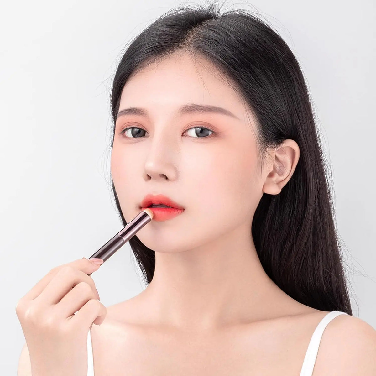 Lip Brush Concealer Brushes Lipstick Brush Applicator Multifunctional Lip Makeup Brush