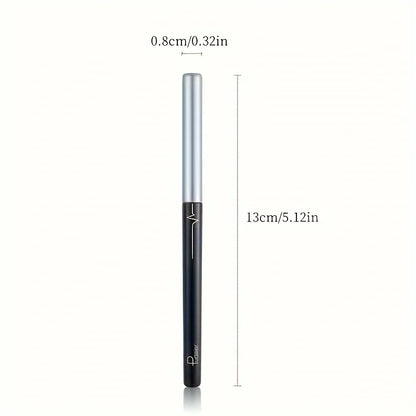 Waterproof Matte Lipliner Pencil Red Contour Tint Lipstick Long Lasting Non-stick Cup Moisturising Lips Makeup Cosmetic