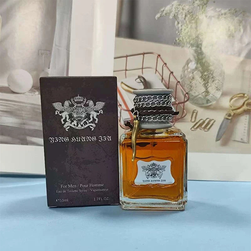 Brand Perfume Mix Oud Wood Milk Men Sandalwood Perfume Spray Flirting Pheromone Lasting Romance Attract Women Wild Boys Perfume