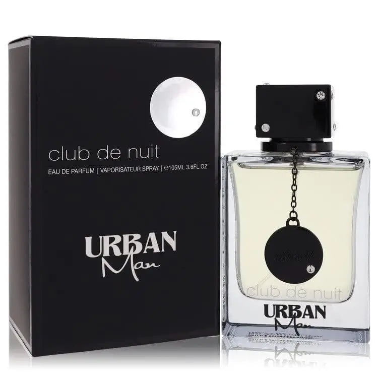 Armaf Club De Nuit Milestone Perfume Oil Club De Nuit Oud Cologne Persistence Pheromone Long-lasting Fragrance 105ML Natural