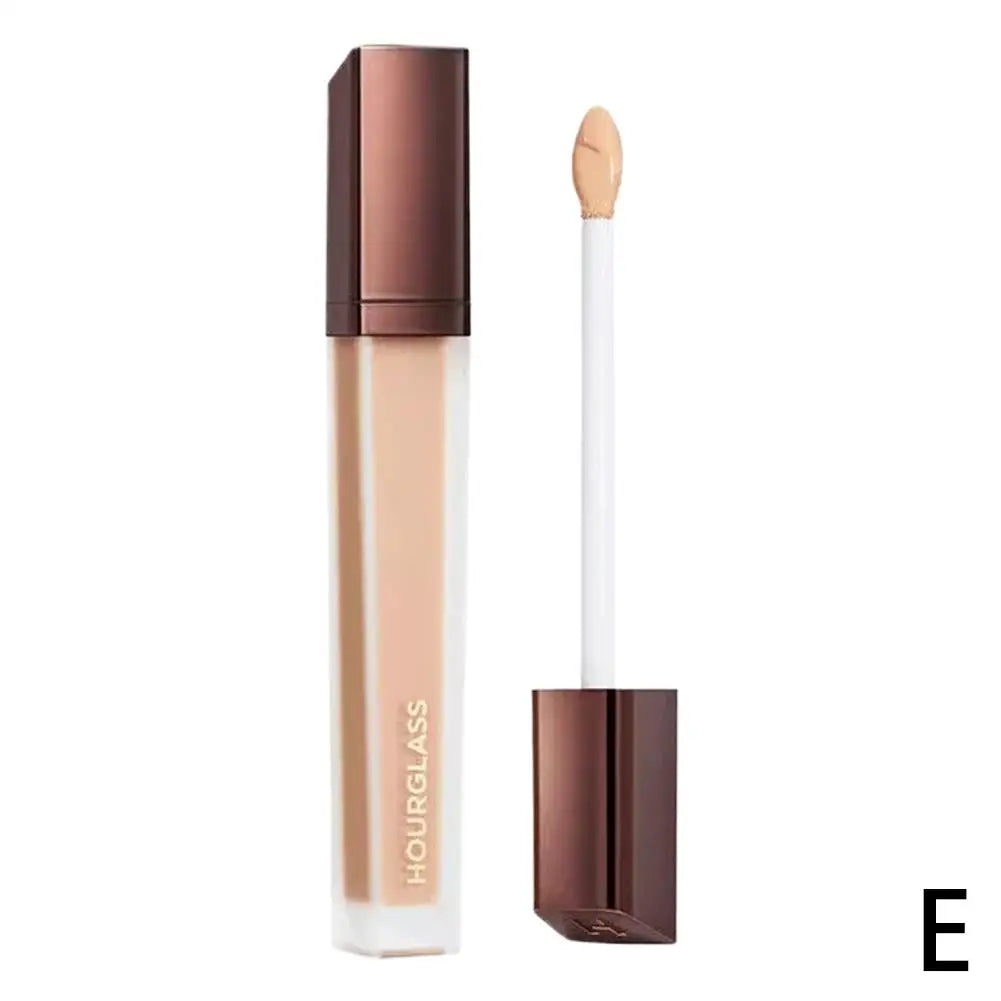 HOUR GLASS Face Concealer Face Foundation Contour Stick Long-wear Lightweight Brighten Stick Blemish Contouring Beauty Makeup