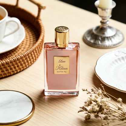 Unique Niche Perfume 50ml Woman Perfume Long Lasting Elegant Luxury Perfume Fresh Oriental Woody Floral with Eight Variants