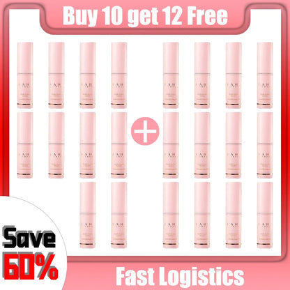 Collagen Multi Balm Stick Anti-wrinkle Bounce Moisturizer Brighten Dull Skin Tone Cream Skin Care Hydrating Primer.
