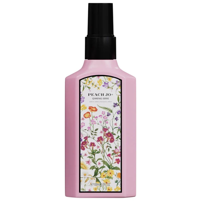 Classic Luxury Brand Women Perfume Flirting Pheromone Charm Perfume Fresh Jasmine Scent Lasting Eau De Parfum Charm Perfume Gift