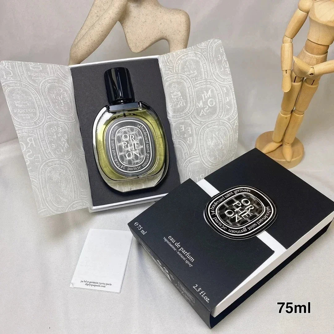 75ML-100ML High Quality Perfume Women Lasting Fragrance Spray 50ml Parfums Dames Plant Floral Scent Pheromone Perfumes
