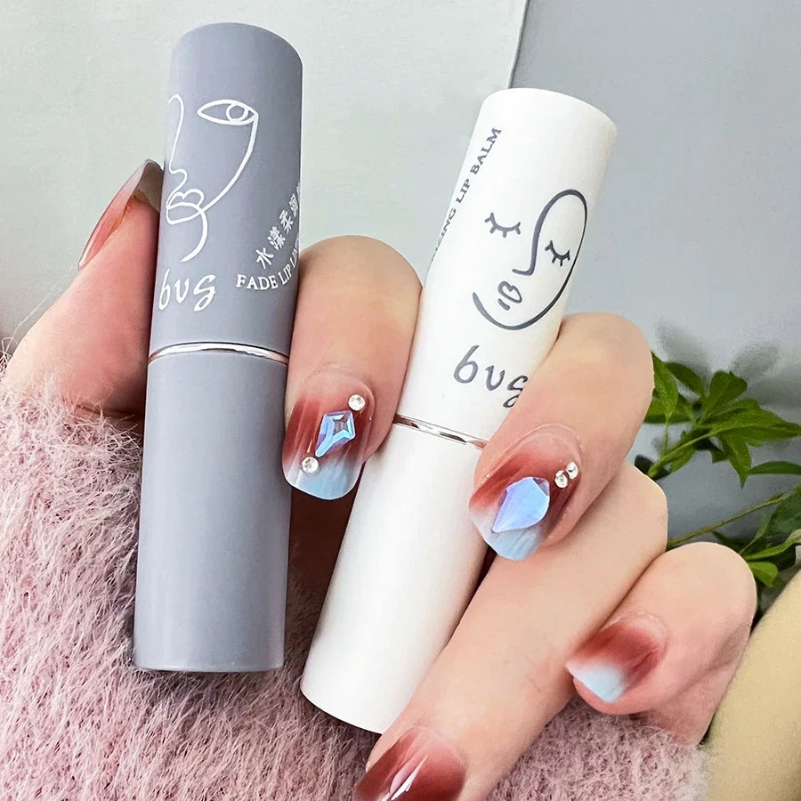 Moisturizing Repair Lip Balm Long Lasting Nourishing And Anti Cracking Waterproof