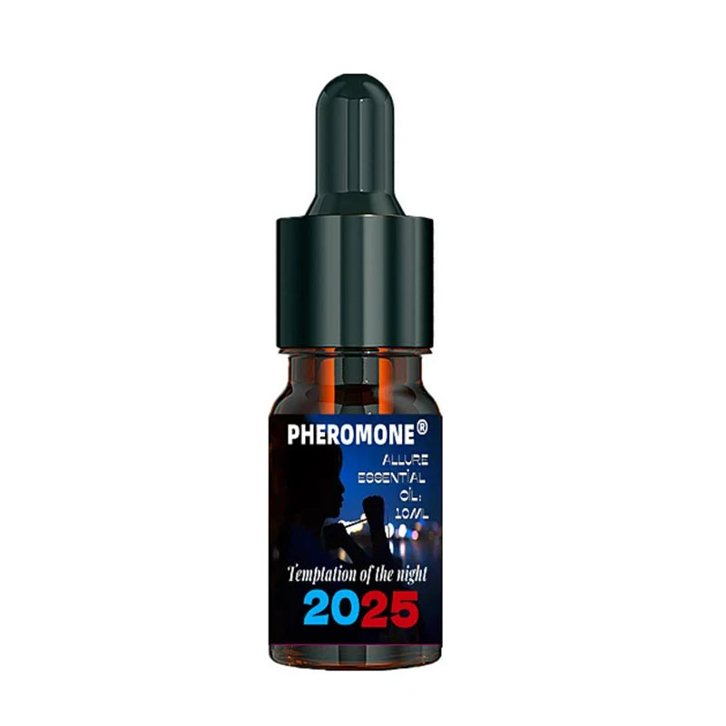 Couple Pheromone Perfume Cologne of Men to Attract Women,Long Lasting Sexy Charm Fragrance Essential Oil,Seductive Dating Scent